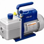 Вакуумный насос VE-115N VALUE  51 л/мин