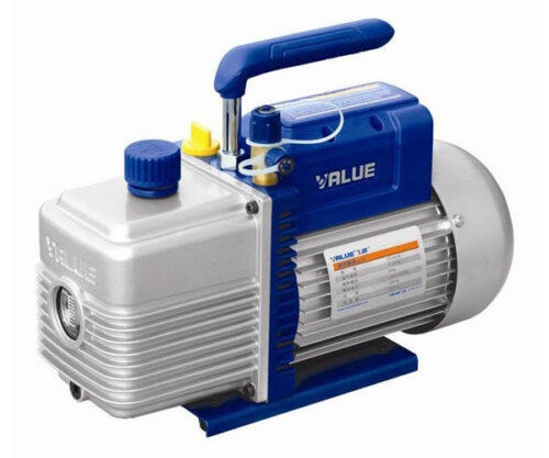 Вакуумний насос VE-135N VALUE  100 л/хв — изображение 1