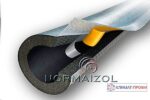 Универсальна трубная изоляция  NORMATUBE AL GF SK HT под заказ