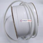 Уплотнитель фланцевый 10х5мм (100 м.п рулон)