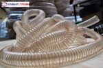 Аспіраційний трубопровід з ПВХ А1 (0,7 мм) - Зображення 4