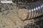 Аспіраційний трубопровід з ПВХ А1 (0,7 мм) - Зображення 6