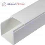 Кабельний канал 80 х 60 2м