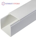 Кабельный канал 100 х 60 2м