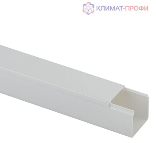 Кабельный канал 100 х 60 2м — изображение 2