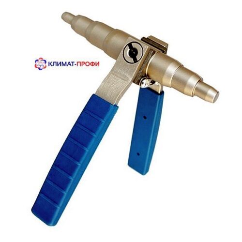 VALUE-VST-22 Труборасширитель VST-22 Value - Зображення 1