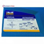 Станція по збору і регенерації холодоагенту VRR24L - Зображення 4