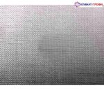 Алюхолст AL + PET 140 захисне тепловідбивне покриття - Зображення 4
