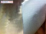 Алюхолст AL + PET 140 захисне тепловідбивне покриття - Зображення 5