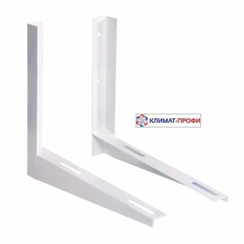 Кронштейн КВ-4 (600 мм)   450х600х35х3,0 мм — изображение 1