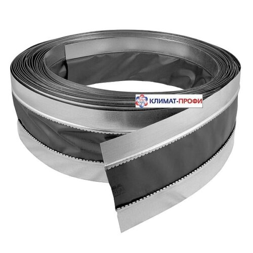 e367375a7e8b3ab3020d0ff1e484d48e1 Високотемпературна гнучка вставка 45х60х45 мм (вібровставки +200 ºС) - Зображення 1