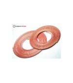 Труба медная кондиционерная  3 / 4 " 19,05 мм х 0,89