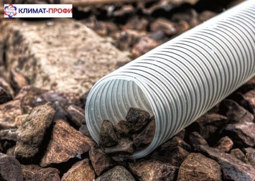 Гофрошланг, трубопровод из полиуретана В2  (1,4 мм) — изображение 4