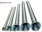 Трубогиб пружинный 1 / 2" для кондиционерной трубы — изображение 2