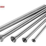 Трубогиб пружинный 3 / 8" для кондиционерной трубы
