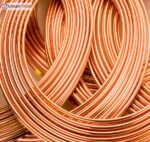 Труба медная кондиционерная  3 / 4 " 19,05 мм х 0,89 — изображение 3