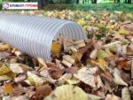 Гофрошланг, трубопровід з поліуретану В6 (0,9 мм) - Зображення 9