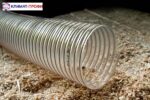 Гофрошланг, трубопровід з поліуретану В6 (0,9 мм) - Зображення 6