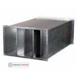 Шумоглушитель прямоугольный