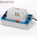 Насос SFA Sanicondens Plus - для бойлеров, холодильных аппаратов, конденсационных котлов.