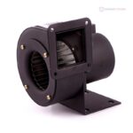 Вентилятор відцентровий TURBO DE 100 1F