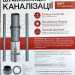 Акустична ізоляція NSP (SOFT) 110 РІТЕЙЛ 12 мм х 3 мп