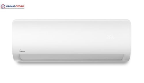Инверторный кондиционер Midea XTreme Save Eco (AG) AG-07N8C2F-I /AG-07N8C2F-O (2020) — изображение 4