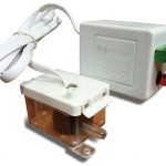 Дренажный насос для отвода конденсата Mini-BOX