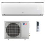 Инверторный кондиционер ARCTIC INVERTER NG CH-S09FTXLA2-NG