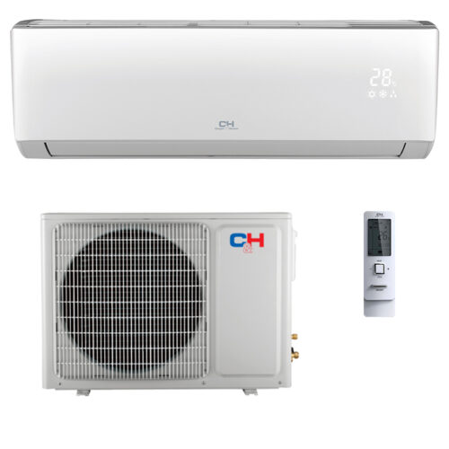 Инверторный кондиционер ARCTIC INVERTER NG CH-S09FTXLA2-NG — изображение 1