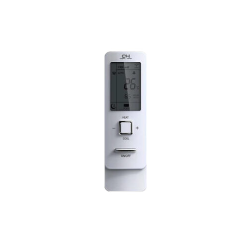 Инверторный кондиционер ARCTIC INVERTER NG CH-S09FTXLA2-NG — изображение 3