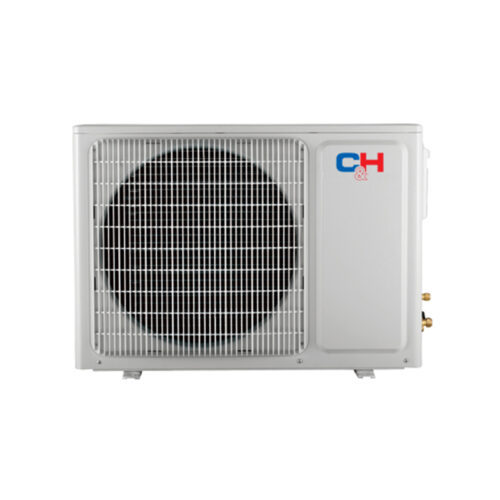 Инверторный кондиционер ARCTIC INVERTER NG CH-S09FTXLA2-NG — изображение 4