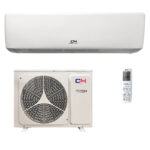 Инверторный кондиционер VITAL CH-S12FTXF2-NG
