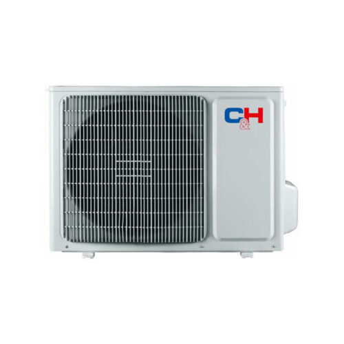 Инверторный кондиционер ICY CH-S18FTXTB2S-NG — изображение 5