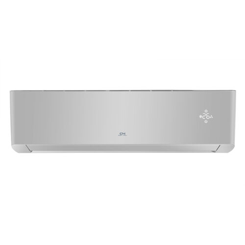 Инверторный кондиционер SUPREME CONTINENTAL S12FTXAL (WP. SC. BL. GD ) (Белый, серебро, черный, золото) — изображение 3
