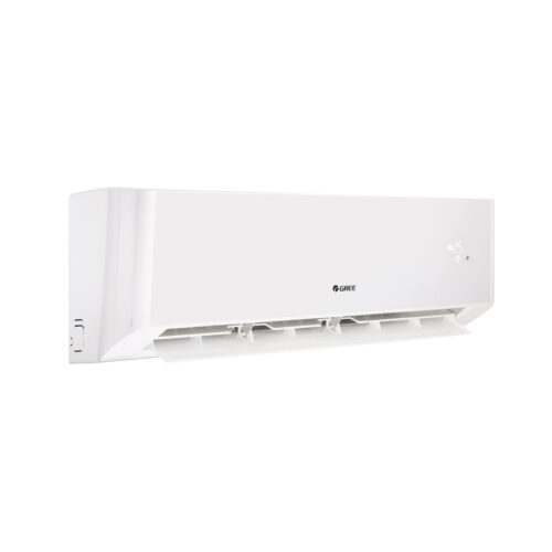 Инверторный Кондиционер Gree GWH09YD-S6DBA2A серия  Amber DC inverter  Wi-Fi  −30°C ~ +54°C — изображение 1