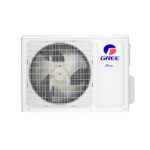 Инверторный Кондиционер Gree GWH09YD-S6DBA2A серия  Amber DC inverter  Wi-Fi  −30°C ~ +54°C — изображение 5
