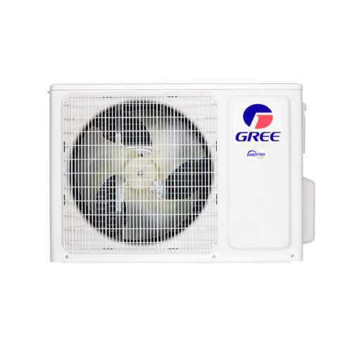 Инверторный Кондиционер Gree GWH09YD-S6DBA2A серия  Amber DC inverter  Wi-Fi  −30°C ~ +54°C — изображение 5