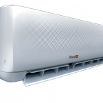 Инверторный кондиционер IdeaPro Sardius (2020) IPA-12HR-FN8