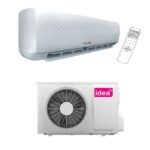 Инверторный кондиционер  IdeaPro Sardius (2020) IPA-24HR-FN8 — изображение 2