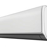 Инверторный кондиционер Idea MA0 ISR-07HR-MA0-DN1