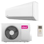 Инверторный кондиционер Idea MA0 ISR-07HR-MA0-DN1 — изображение 2