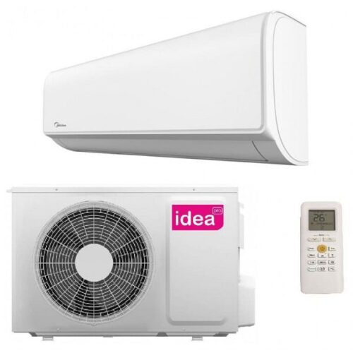 Инверторный кондиционер Idea MA0 ISR-07HR-MA0-DN1 — изображение 2