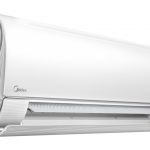 Инверторный кондиционер Midea BreezeleSS+ FA-09N8D6-I /FA-09N8D6-O
