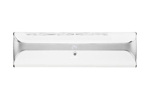 Инверторный Кондиционер Gree   GWH09AKC-K6DNA1A R-32 Soyal DC inverter (Cold Plazma) Wi-Fi -25°C — изображение 4