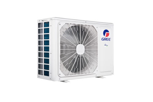 Инверторный Кондиционер Gree   GWH09AKC-K6DNA1A R-32 Soyal DC inverter (Cold Plazma) Wi-Fi -25°C — изображение 2