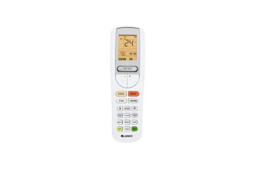 Инверторный Кондиционер Gree   GWH09AKC-K6DNA1A R-32 Soyal DC inverter (Cold Plazma) Wi-Fi -25°C — изображение 3