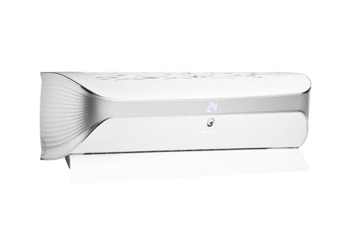 Инверторный Кондиционер Gree   GWH09AKC-K6DNA1A R-32 Soyal DC inverter (Cold Plazma) Wi-Fi -25°C — изображение 5