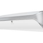 Инверторный Кондиционер Gree   GWH12AKC-K6DNA1A R-32 Soyal DC inverter (Cold Plazma) Wi-Fi -25°C