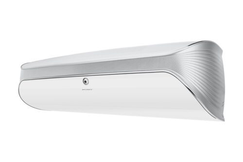 Soyal Inverter3 Инверторный Кондиционер Gree GWH09AKC-K6DNA1A R-32 Soyal DC inverter (Cold Plazma) Wi-Fi -25°C — изображение 1